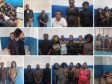 Haïti - FLASH : La PNH passe à l’offensive, hécatombe chez les bandits, 40 arrestations