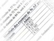Haiti - FLASH : Results of the 9th AF exams for 4 departments (2020-2021)