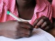  Haiti - education : 85-100% of success for the scholarship students of the FOKAL
