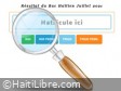 Haiti - FLASH : Results of single BAC exams (2020-2021) for 4 departments and PER STUDENT