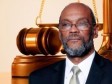 Haiti - Justice : Phone call with Badio, the PM does not remember