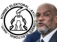 Haiti - Elections : The Prime Minister in an impasse, lack of candidates for the CEP