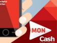 Haiti - NOTICE : Digicel, adjusts upward the price of «withdrawals» transactions from the MonCash service