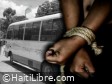 Haïti - FLASH : Tous les passagers d’un autobus kidnappés