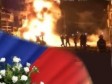 Haiti - Social : Tragedy of Cap-Haitien, national funeral