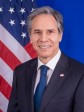 Haiti - 218th independence : Message from the American Secretary of State Antony J. Blinken