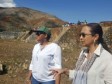 Haiti - Heritage : Monitoring of the Matheux Project