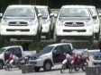 Haïti - Sécurité : La PNH reçoit un don pour renforcer la surveillance aux frontières