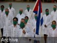 Haïti - Insécurité : Le Gouvernement Cubain évacue d’Haïti 78 de ses médecins
