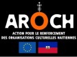 Haïti - AVIS : Appel à candidatures, formation en management culturel à Jacmel