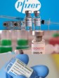 Haïti - AVIS : Interchangeabilité admise des vaccins contre le Covid-19