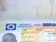 Haiti - FLASH : Visa for Haitian students in the Dominican Republic, still suspended