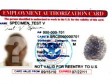 Haiti - Social : Reminder note Relative to Temporary Protected Status