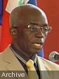 Haiti - Technology : New passport and border controls