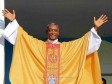 Haiti - Ukraine-Russia War : Pope Francis and Mgr. Langlois invites to prayer for Peace