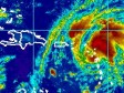 Haiti - Weather : Haiti in early warning orange