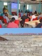 Haiti - La Gonâve : Accelerated degradation of the environment of the island