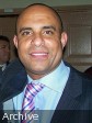 Haiti - Economy : Laurent Lamothe special adviser of President Martelly