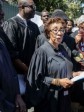 Haiti - Insecurity : Exasperated and frustrated Haitian lawyers