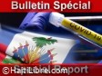 Haiti - FLASH : New passenger measures in Haiti