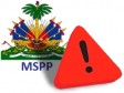 Haiti - FLASH : State of epidemiological alert in Haiti due to a highly contagious disease