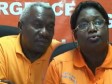 Haiti - Environment : Flood warning for all ten departments of the country