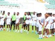Haïti - Ligue des Nations 2022 : (J-1) Haïti vs Bermudes