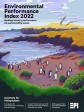 Haiti - Environment : Environmental performance (2022), Haiti in the Top 10 of the worst countries in the world