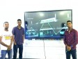 Haiti - French Guiana : 3 Haitian students winners of an International Architecture Competition