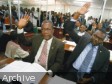 Haiti - Politic : Prime Minister, the vote will be eminently political