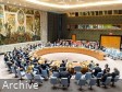 Haiti - Politic : «D-Day», Will China will use his veto for the renewal of BINUH's mandate ?