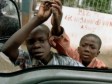 Haiti - Social : 3381 children and young of the street supported by PU-AMI