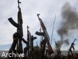Haiti - Humanitarian : Insecurity prevents UN agencies from providing relief in Cité Soleil
