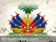 Haiti - Politic : Prime Minister, still nothing this morning