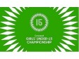 Haïti - FLASH : Nos Grenadières U-15 privées du Championnat féminin U-15, 2022 faute de visas américains (officiel)