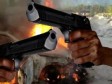 Haïti - Tragédie de Tabarre : Le Ministre de l’intérieur «abasourdi par l'horreur et la violence»