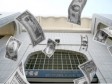 Haiti - FLASH : The BRH takes action, the Gourde goes up
