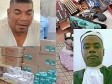 Haiti - Arms trafficking : Confrontation between Me Robinson Pierre-Louis and Me Michelet Virgile
