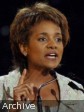 Haiti - Education : Statements of Michaëlle Jean at the University Quisqueya