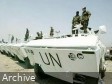 Haiti - FLASH : The United States does not exclude the idea of an international intervention in Haiti