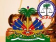 Haiti - Justice : Poor detention conditions, threats of recourse against the State