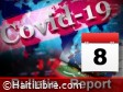 Haiti - Diaspora Covid-19 : Daily Bulletin #931