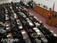 Haiti - Politic : No vacation for Parliamentarians