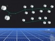 Haiti - Innovative technology : 300 Haitian homes interconnected in a solar Mesh-Grid