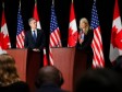 Haïti - Sécurité : USA et Canada toujours en discussion sur une mission militaire