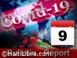 Haiti - Diaspora Covid-19 : Daily Bulletin #963