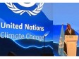 Haiti - Environment : COP27, «The time for good intentions must be over» dixit Minister James Cadet