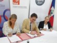 Haiti - France : Creation of a new cultural space in Port-au-Prince