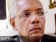 Haiti - Politic : Rosny Desroches reacts positively to the ratification of Dr. Conille