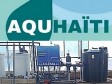 Haiti - Agriculture : The aquaponics project is progressing in its implementation in Kenskoff